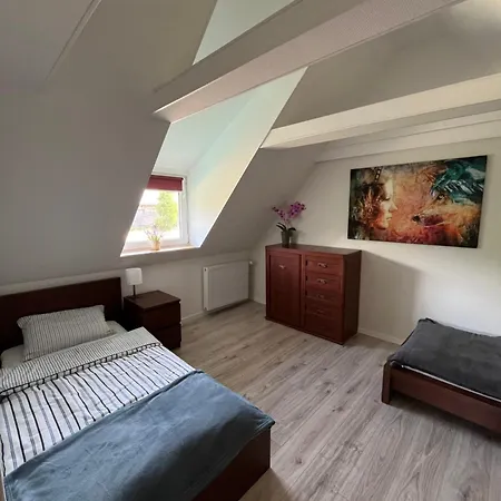 „pod Zielonym Dachem” Holiday home