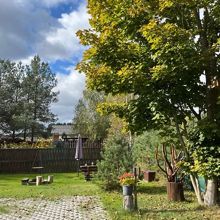 „pod Zielonym Dachem” * Wielkie Zanie