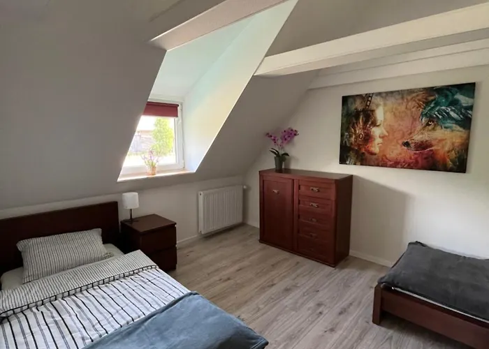 „pod Zielonym Dachem” Holiday home