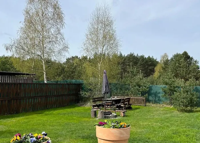 „pod Zielonym Dachem” * Wielkie Zanie